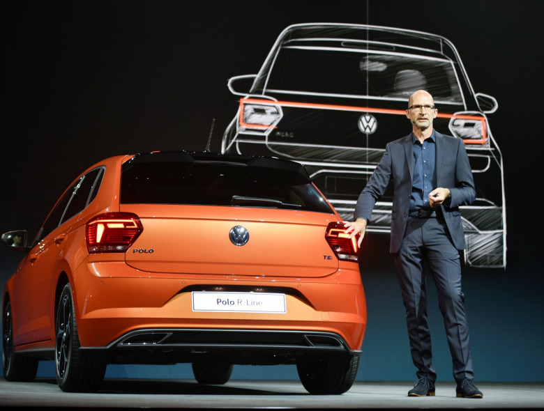 Modelo que será lançado neste ano no Brasil terá direção elétrica em todas as versões e uma das opções de motor turbo será 1.0 de 128 cv..